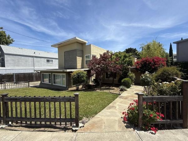 1257 Magnolia, San Carlos, CA 94070