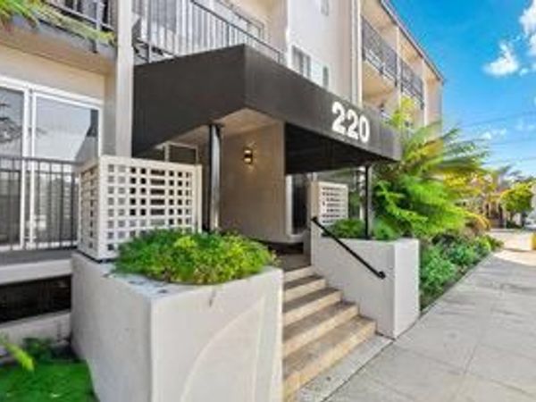 220 Atlantic Avenue, Unit 312, Santa Cruz, CA 95062