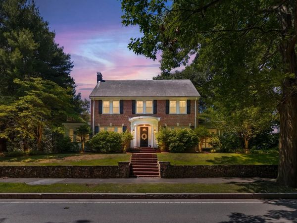 114 South Border Road, Medford, MA 02155