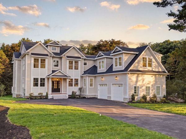 77 Wellesley Avenue, Needham, MA 02494