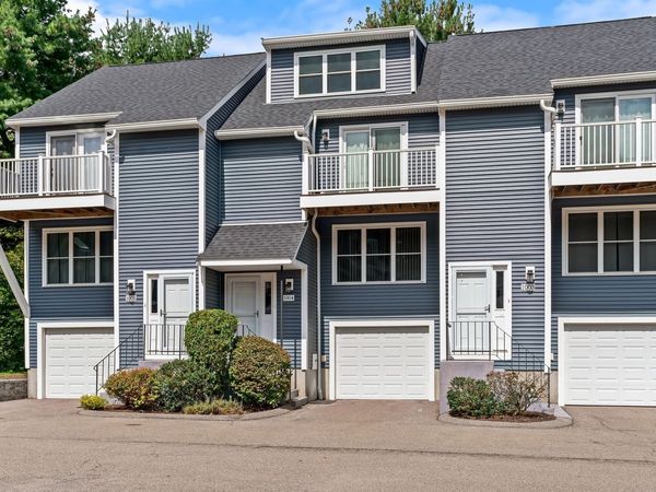 101 South Ave, Unit 1004, Attleboro, MA 02703