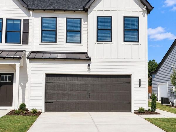 6644 Monarch Circle, Unit 57, Hixson, TN 37343