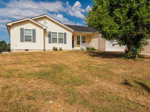259 Prosperity Lane, Chattanooga, TN 37421