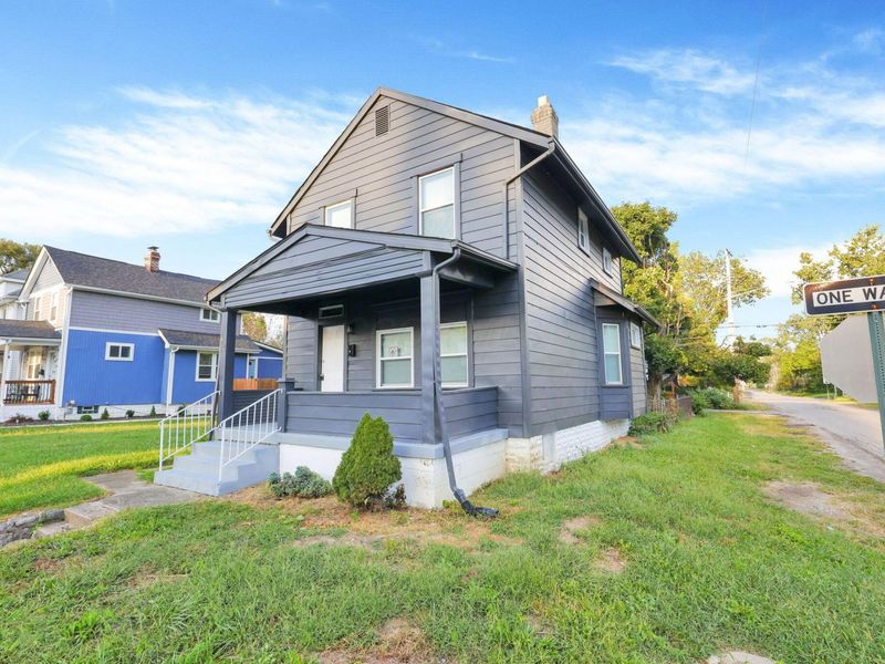 406 S Warren Avenue, Columbus, OH 43204 Photo 2