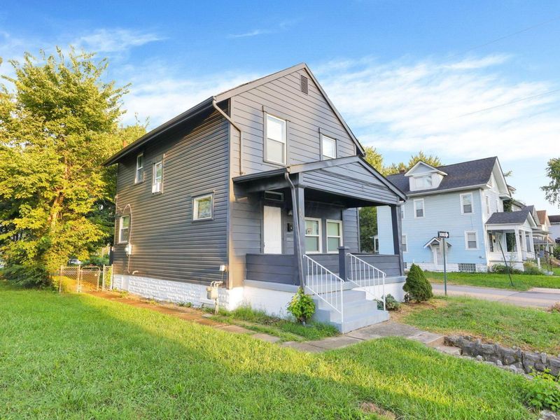406 S Warren Avenue, Columbus, OH 43204 Photo 3