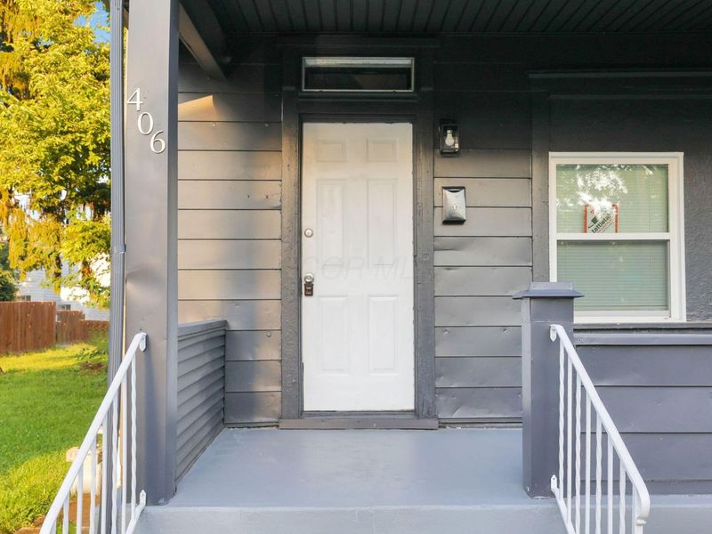 406 S Warren Avenue, Columbus, OH 43204 Photo 4