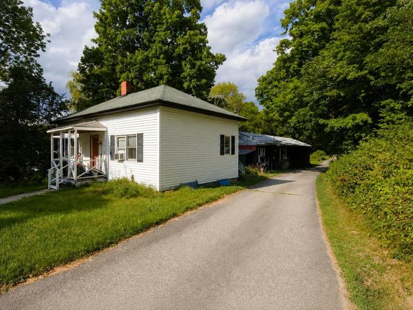 333 Bridge Street , Newfield, ME 04095