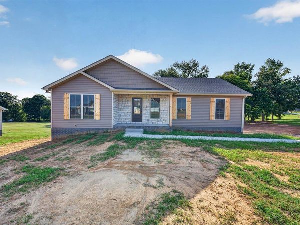 278 Walnut Grove Drive Lot 32, Smiths Grove, KY 42171