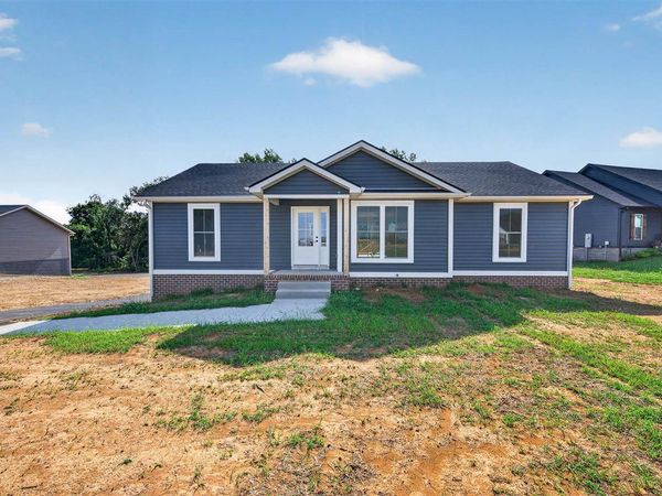 298 Walnut Grove Drive Lot 33, Smiths Grove, KY 42171