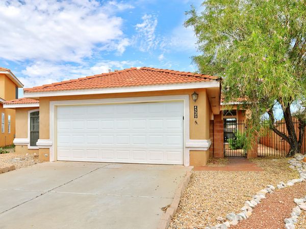 4529 Alpine Circle SE, Rio Rancho, NM 87124