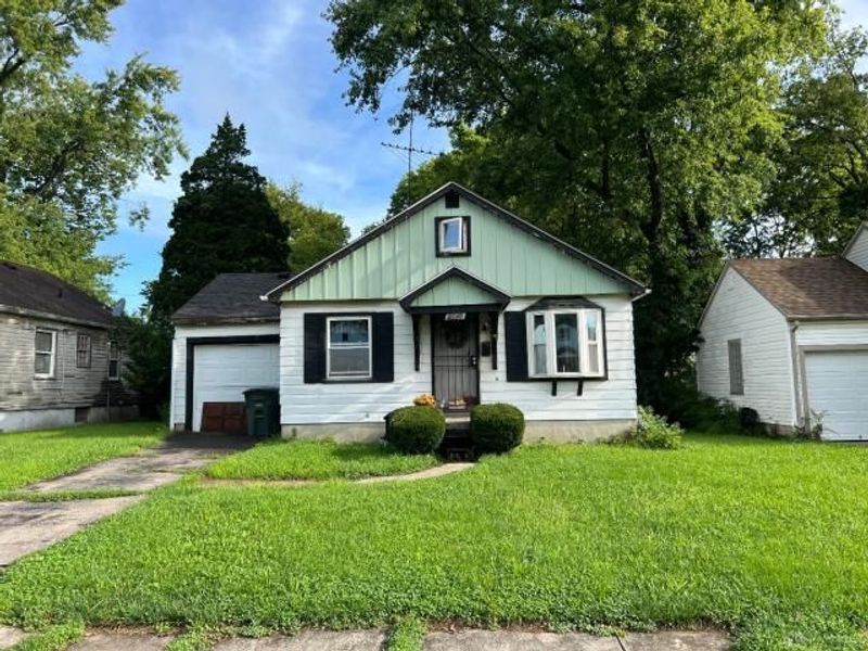 2939 Melbourne Avenue, Dayton, OH 45417 Photo 1