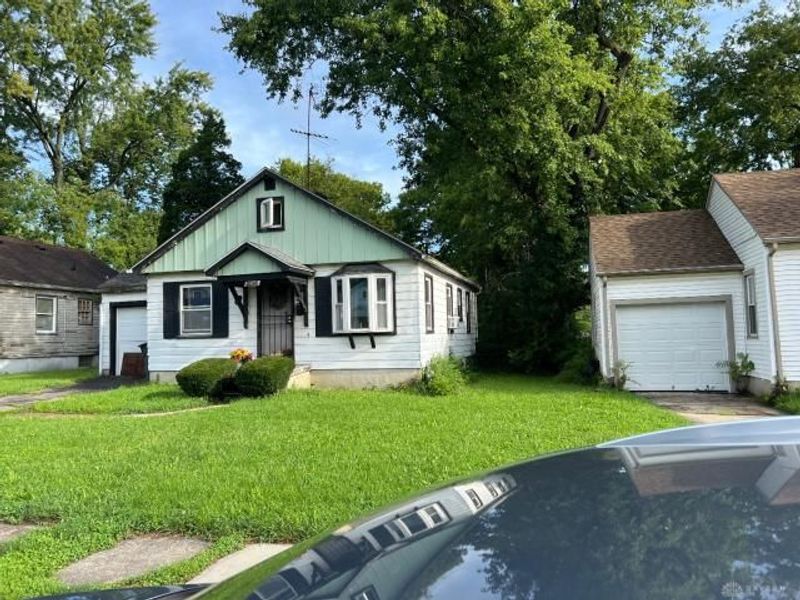 2939 Melbourne Avenue, Dayton, OH 45417 Photo 2