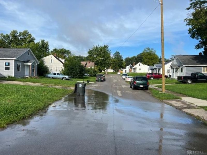 2939 Melbourne Avenue, Dayton, OH 45417 Photo 4