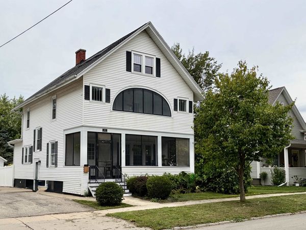 622 Grant Street, Fort Atkinson, WI 53538