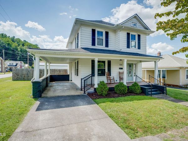 334 Catawba Street, Erwin, TN 37650
