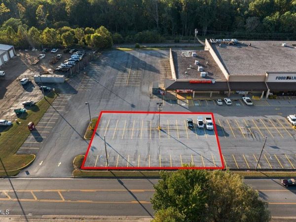 917 North Main Avenue, Erwin, TN 37650