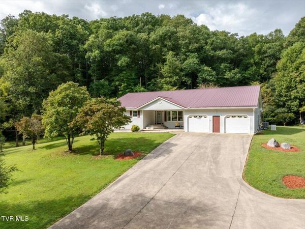 1296 Mountain View Road, Rogersville, TN 37857