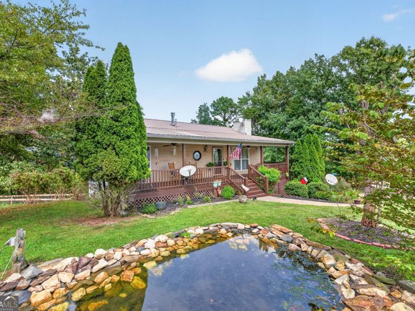982 Raccoon Ridge, Ranger, GA 30734