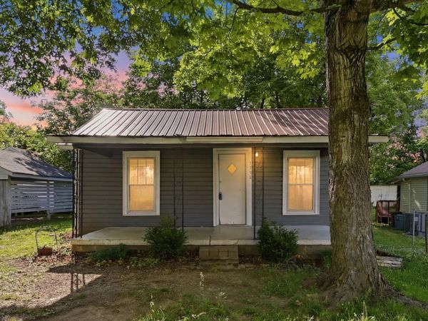 1730 Baugh Street NE, Cleveland, TN 37311