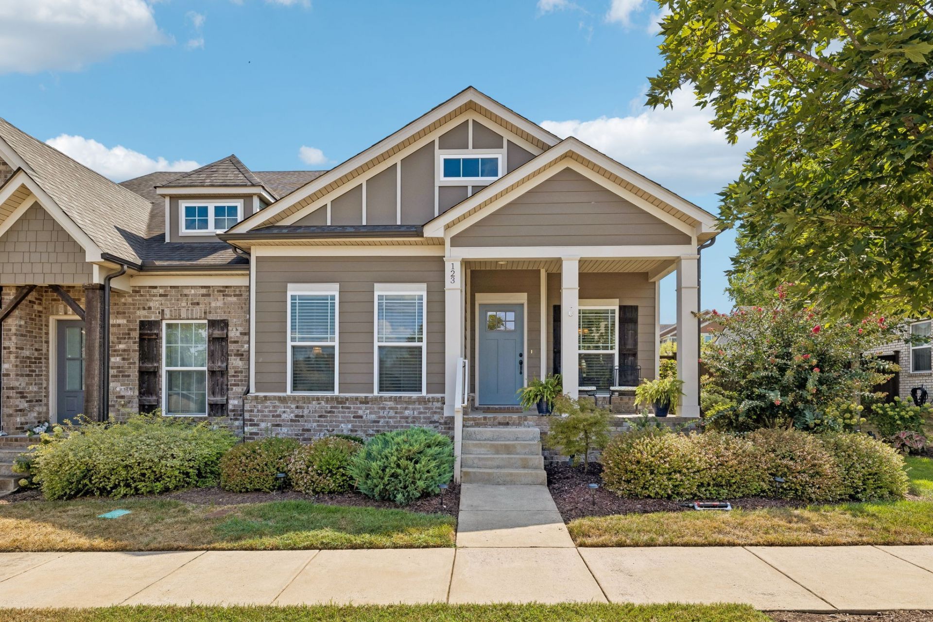 123 Spade Leaf Blvd, Hendersonville, TN 37075 Main Photo