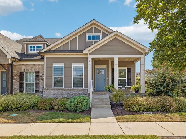 123 Spade Leaf Blvd, Hendersonville, TN 37075