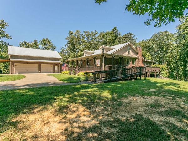 1981 Highway 100 , Centerville, TN 37033