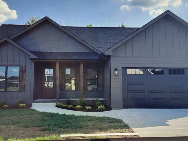 123 Ocoeeville Lane , Benton, TN 37307