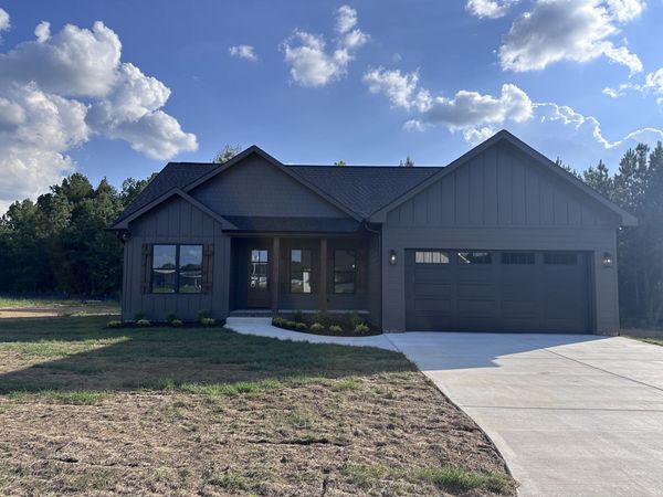 123 Ocoeeville Lane , Benton, TN 37307