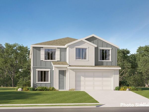 4112 E Leota Dr, Nampa, ID 83687