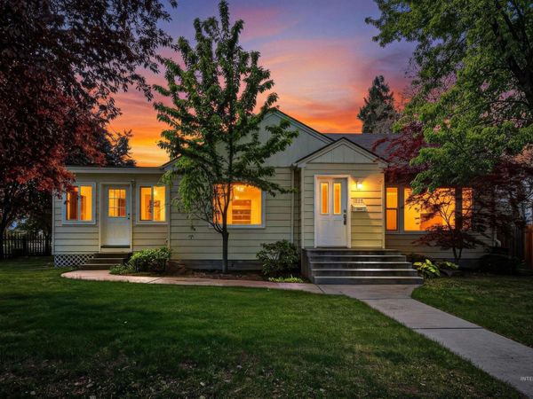 723 S Opal Street, Boise, ID 83705