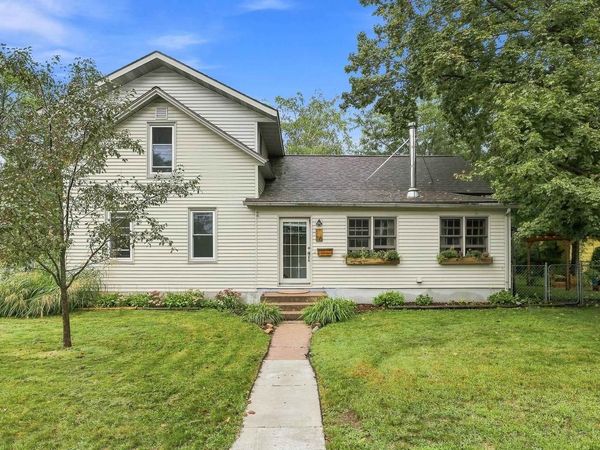 116 GEORGIA STREET, Stevens Point, WI 54481