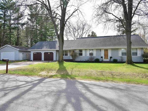 548 JANICK CIRCLE WEST, Stevens Point, WI 54481