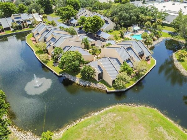 8751 Lateen LN, Unit 102, FORT MYERS, FL 33919