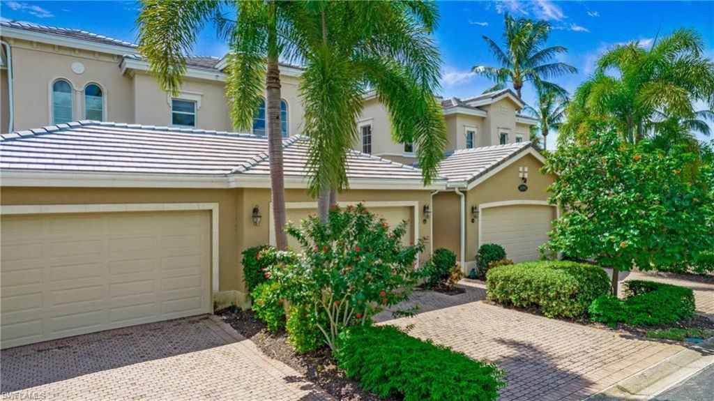 3093 Aviamar Cir, Unit 7-203, Naples, FL 34114 Photo