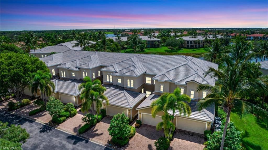 3093 Aviamar Cir, Unit 7-203, Naples, FL 34114 Photo