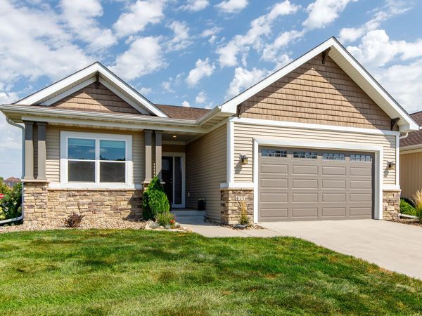 4116 Aldrin Avenue, Ames, IA 50014