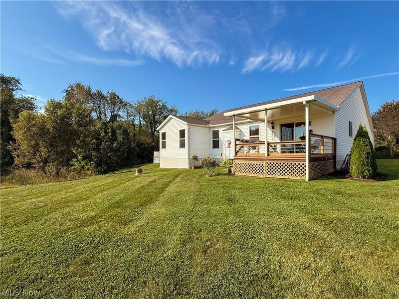 125 Pondview Circle, Rittman, OH 44270 Photo 30