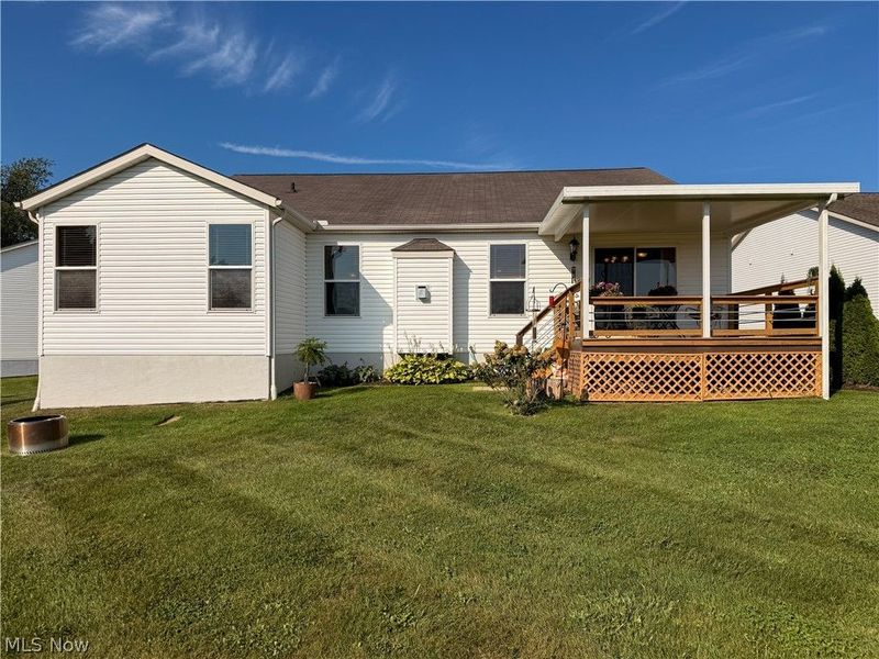 125 Pondview Circle, Rittman, OH 44270 Photo 31