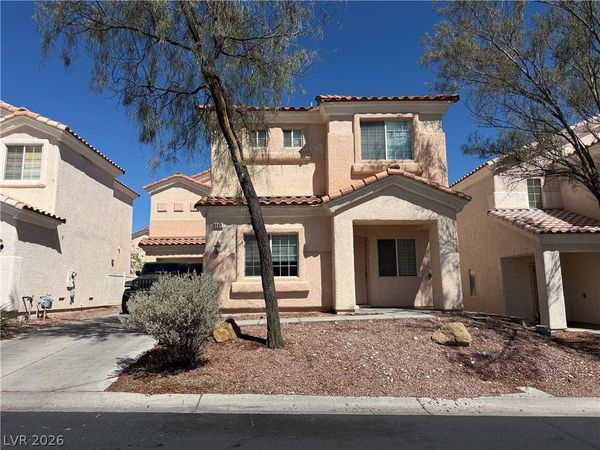 8884 Sparkling Creek Avenue , Las Vegas, NV 89143