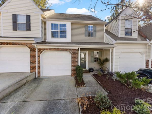 11532 Delores Ferguson Lane, Charlotte, NC 28277