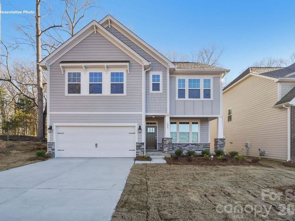 6414 Cherrybark Oak Lane, Huntersville, NC 28078