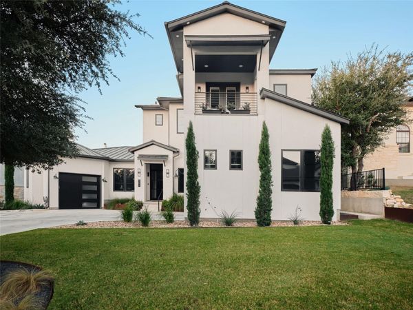 706 Crestone Stream DR, Austin, TX 78738