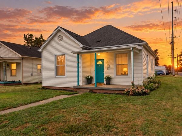 903 S Second Street, Boonville, IN 47601
