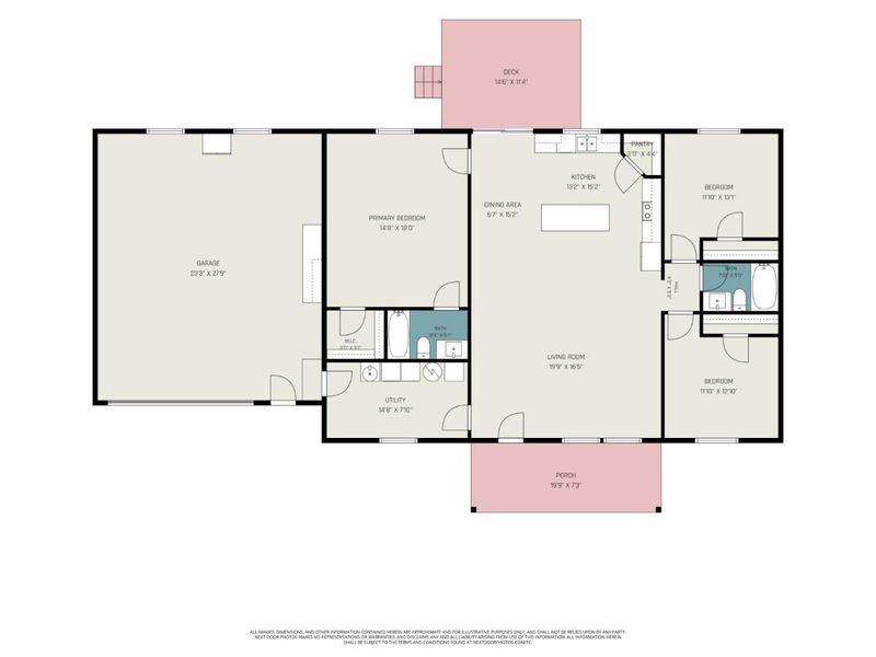 7425 King Road, Sardinia, OH 45171 Photo 19