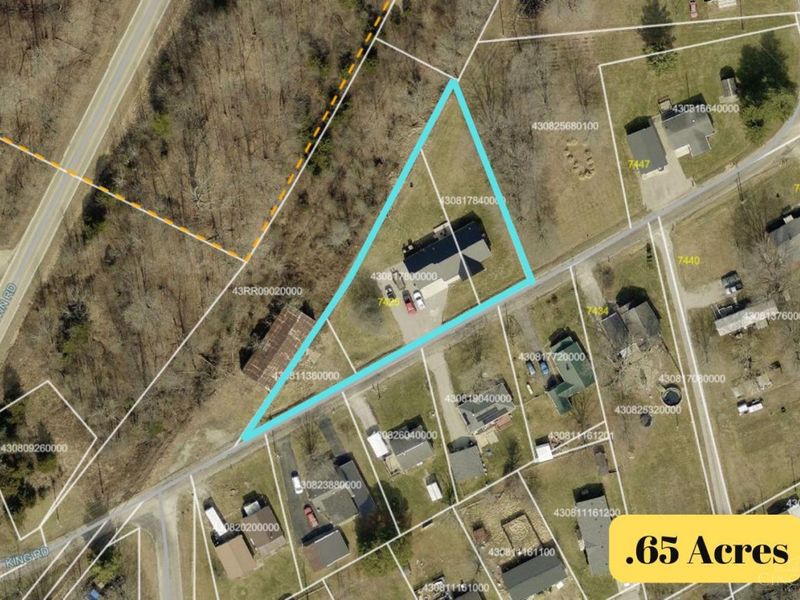 7425 King Road, Sardinia, OH 45171 Photo 20
