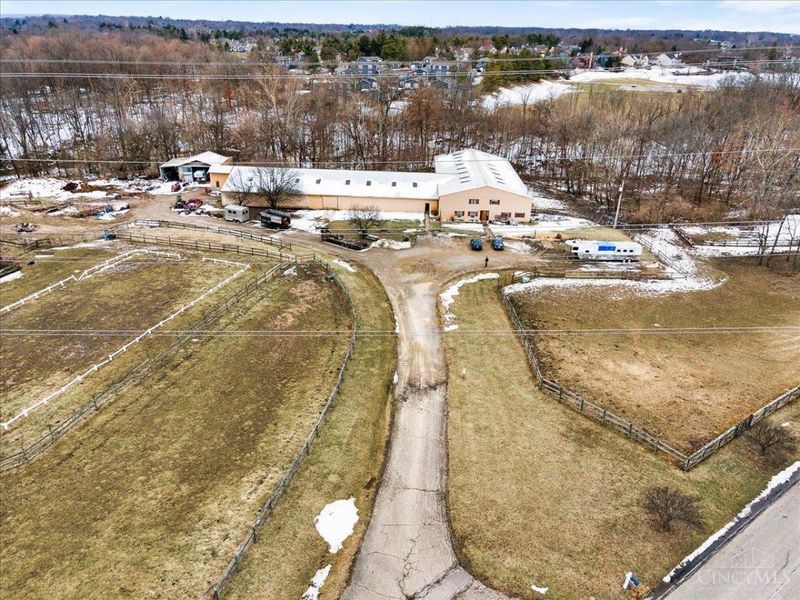 2675 Carriagegate Lane, Deerfield Township, OH 45039 Photo 1