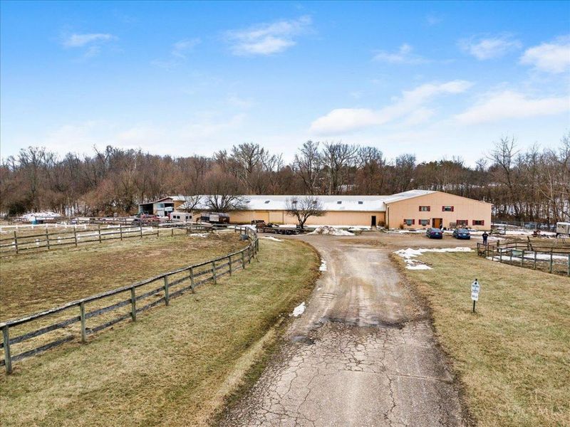 2675 Carriagegate Lane, Deerfield Township, OH 45039 Photo 4