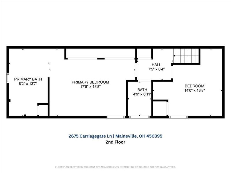 2675 Carriagegate Lane, Deerfield Township, OH 45039 Photo 46