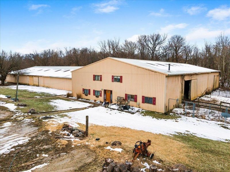 2675 Carriagegate Lane, Deerfield Township, OH 45039 Photo 5