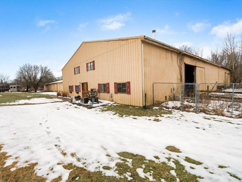 2675 Carriagegate Lane, Deerfield Township, OH 45039 Photo 7